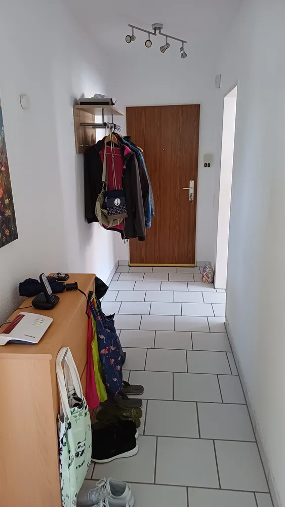 2 Zimmer Wohnung mit 55 m² in Aachen – Bild 3
