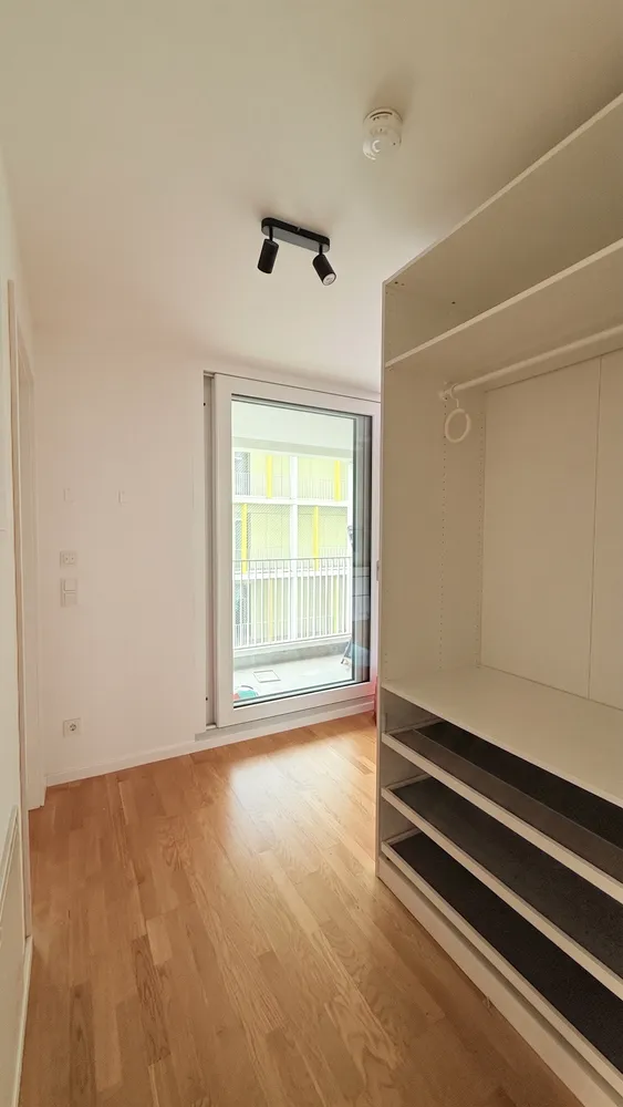 2 Zimmer Wohnung mit 47 m² in München – Bild 5