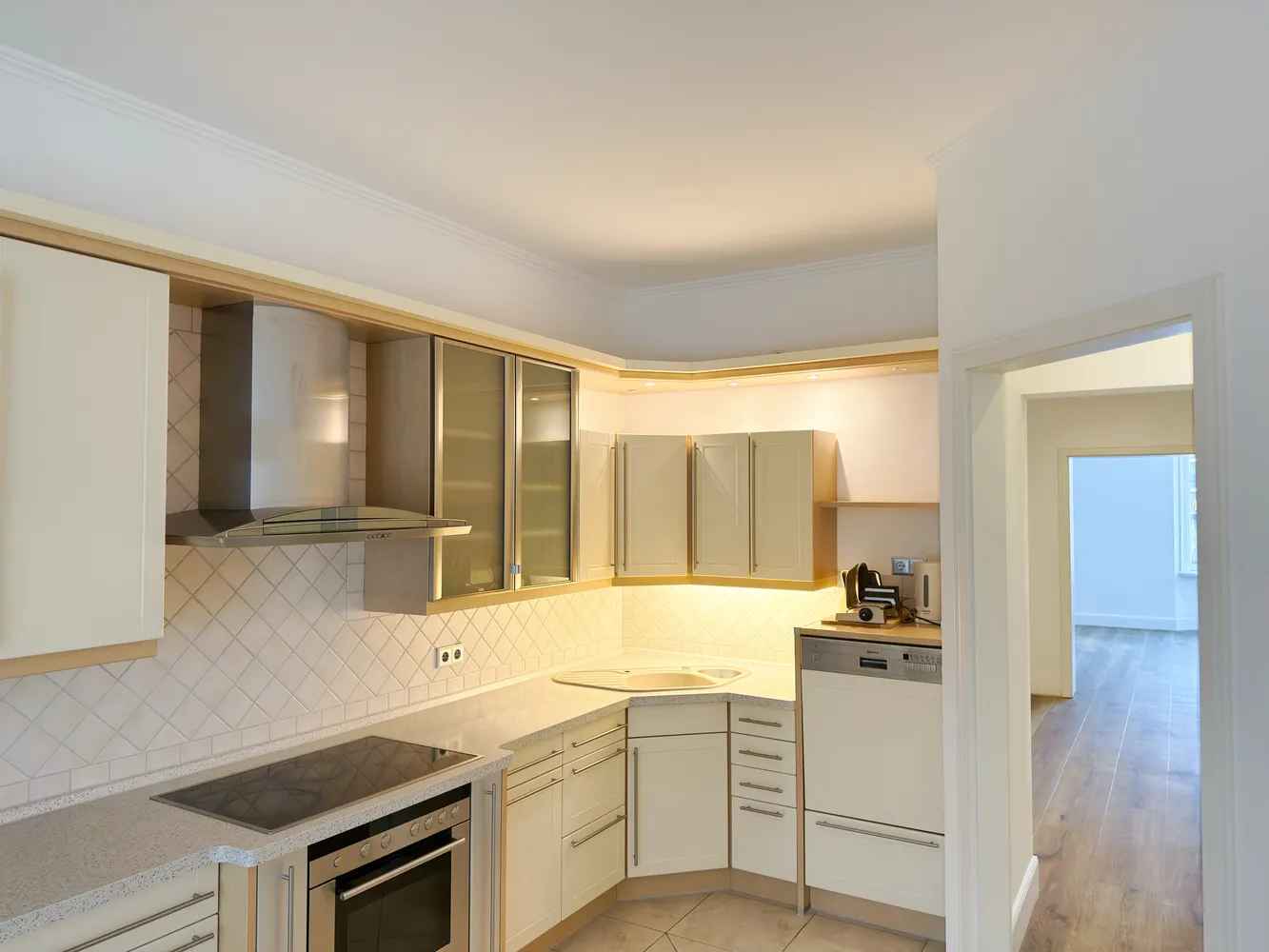 3 Zimmer Wohnung mit 186 m² in Bremen – Bild 6