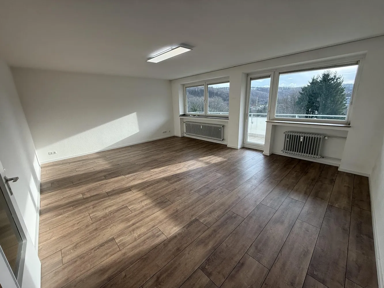 3 Zimmer Wohnung mit 96 m² in Siegen – Bild 11