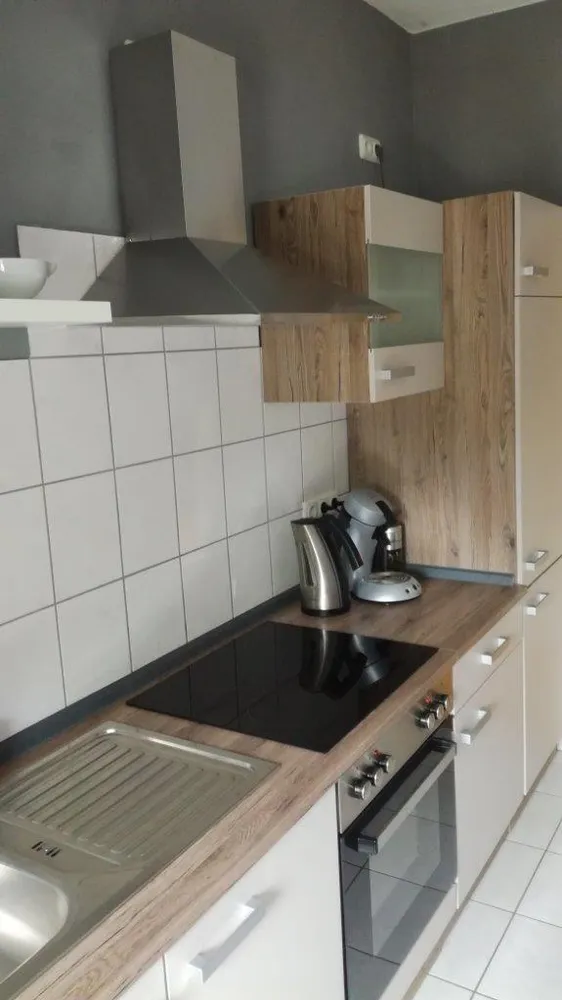 4 Zimmer Wohnung mit 80 m² in Unna – Bild 12