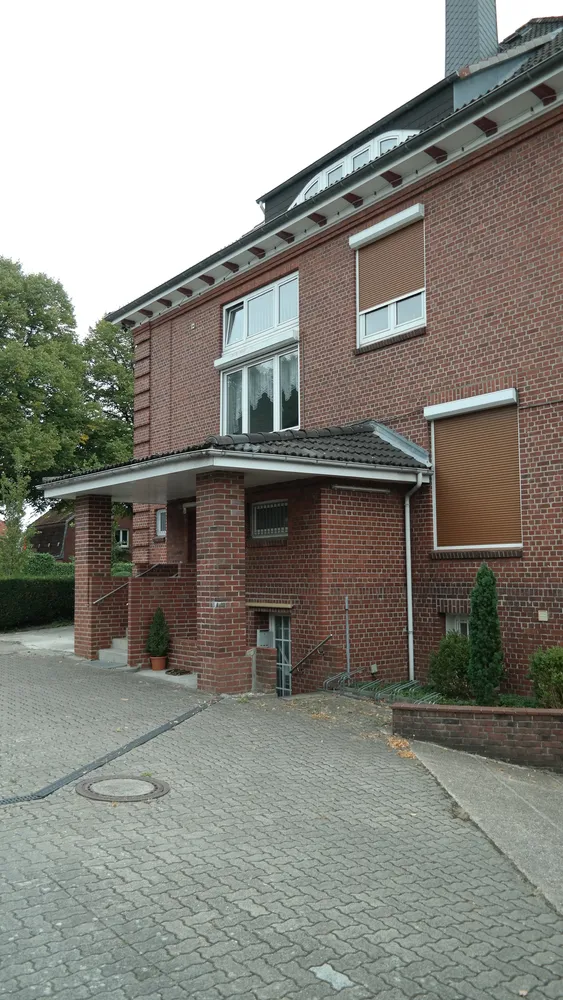 3 Zimmer Wohnung mit 79 m² in Elmshorn – Bild 2