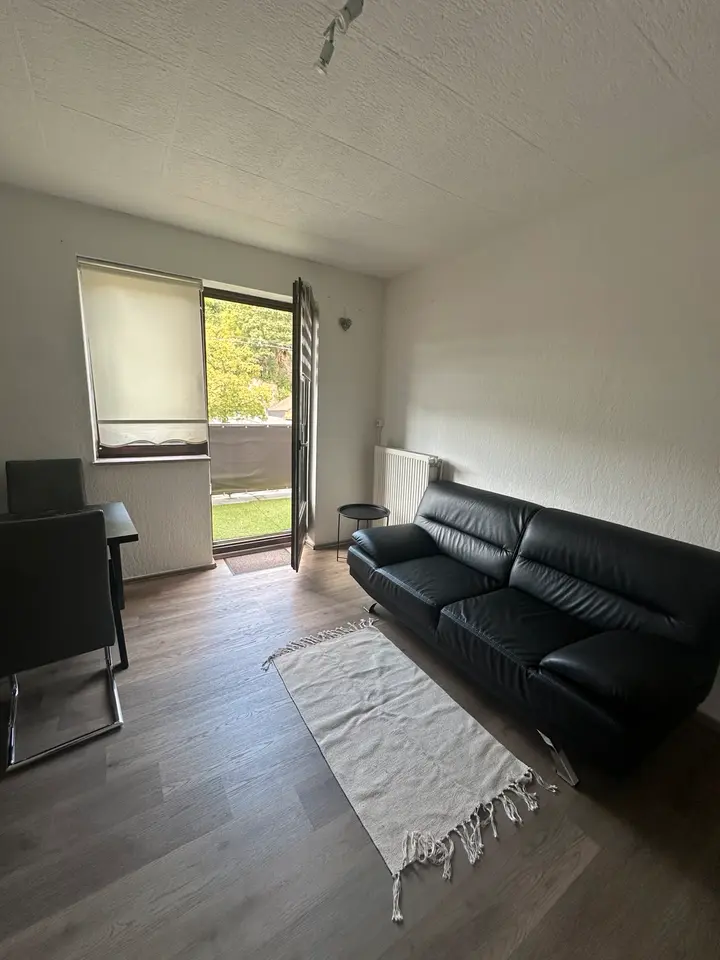 3 Zimmer Wohnung mit 63 m² in Wuppertal – Bild 1