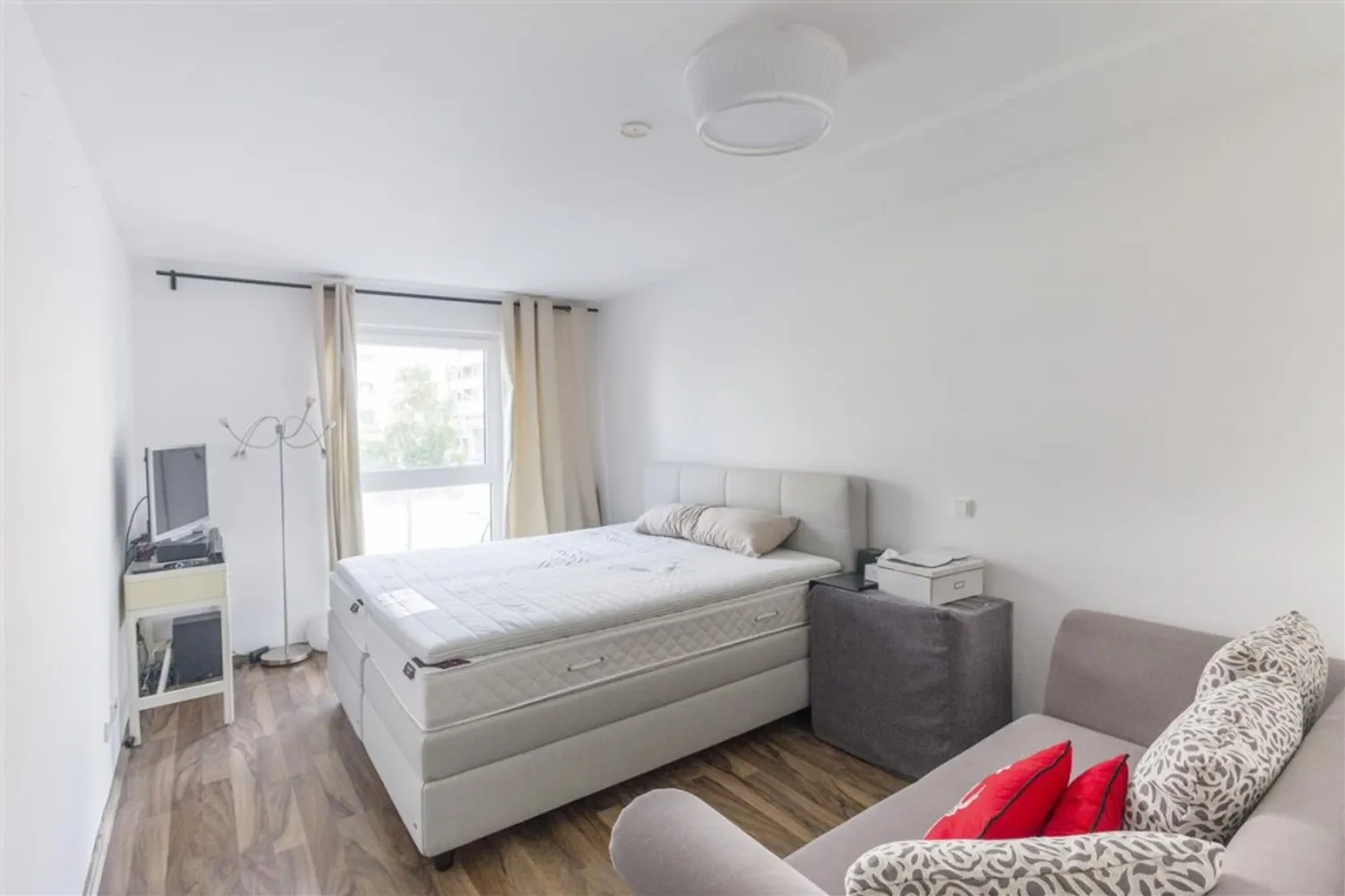 3 room apartment with 119 m² in Frankfurt am Main – Photo 11