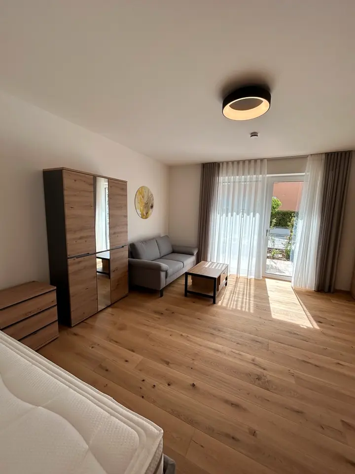 Studio mit 43 m² in Deggendorf – Bild 1