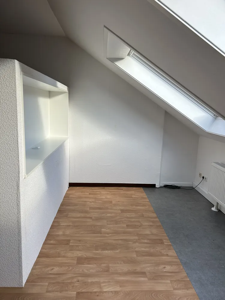 1 Zimmer Wohnung mit 45 m² in Dortmund – Bild 2