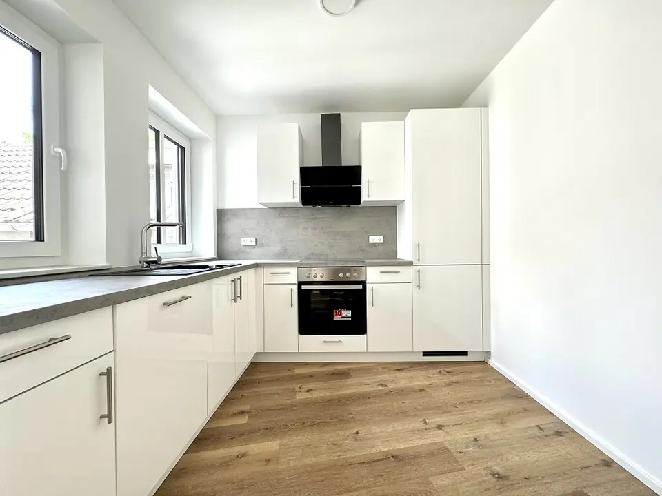 3 Zimmer Wohnung mit 82 m² in Mainz – Bild 3