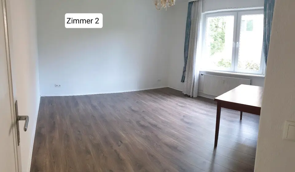 WG-Zimmer mit 26 m² in Berlin – Bild 1