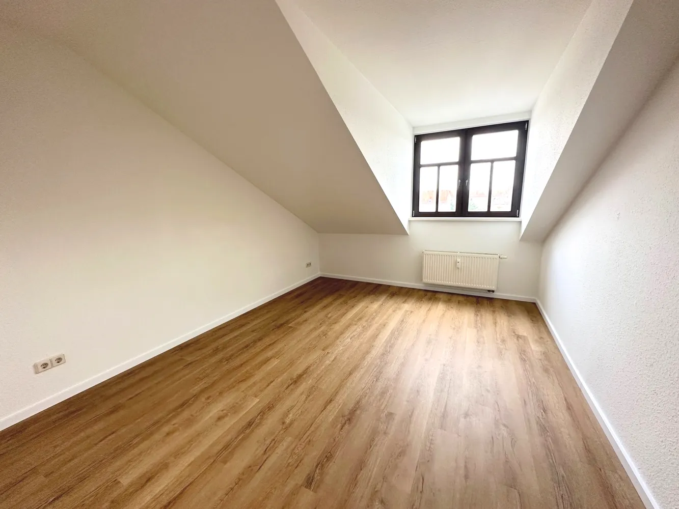 2 Zimmer Wohnung mit 54 m² in Leipzig – Bild 7