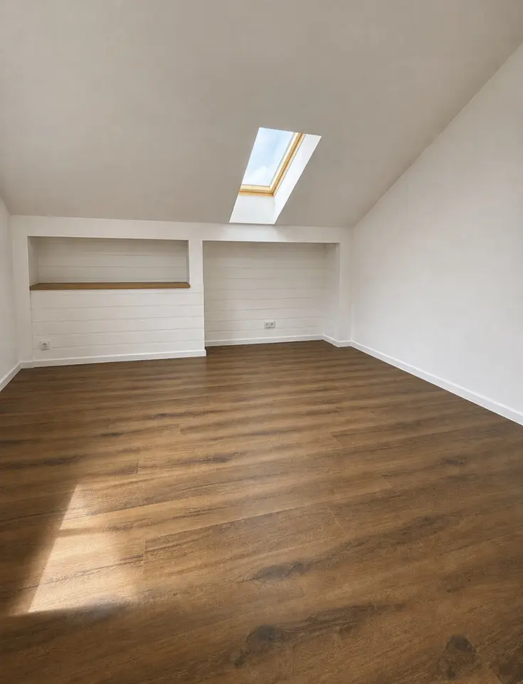 2 Zimmer Wohnung mit 45 m² in Rosenheim – Bild 1