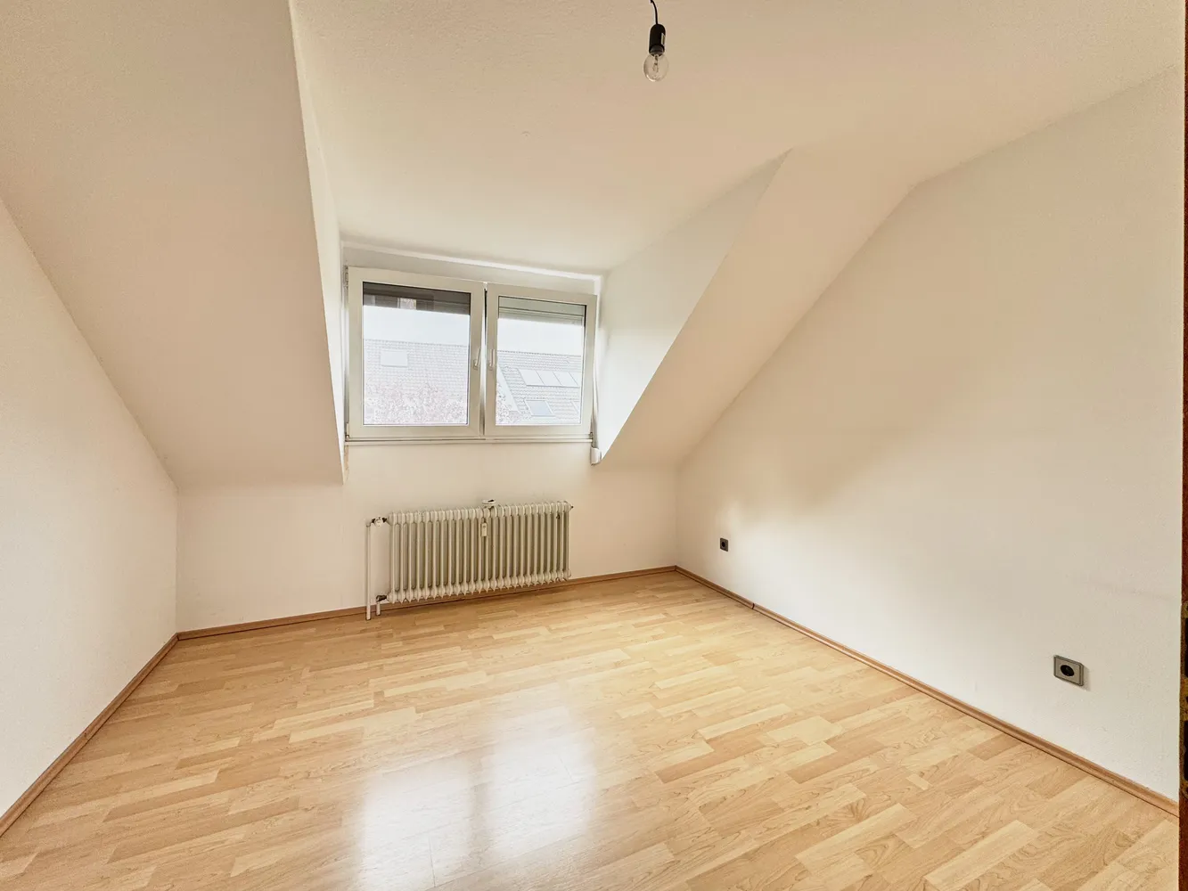 3 room apartment with 65 m² in Cologne – Photo 8
