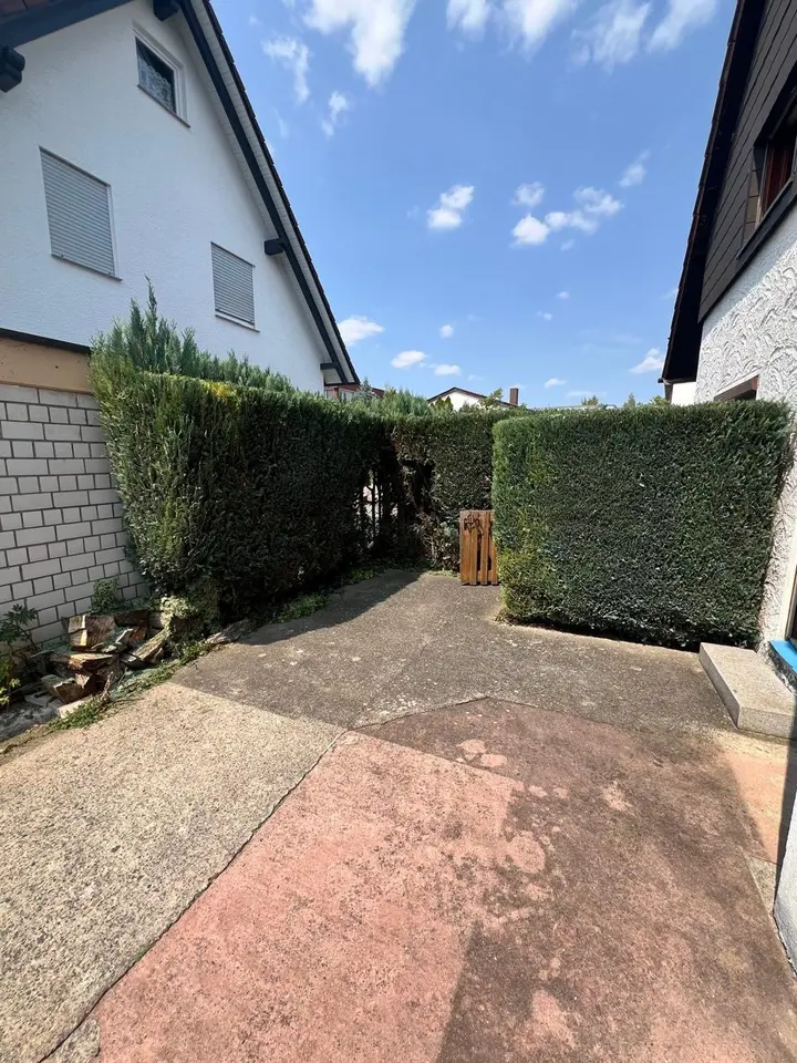 5 Zimmer Wohnung mit 100 m² in Böblingen – Bild 8