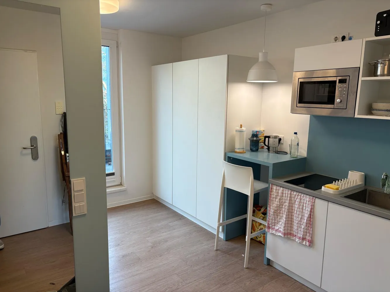 1 Zimmer Wohnung mit 23 m² in Köln – Bild 7