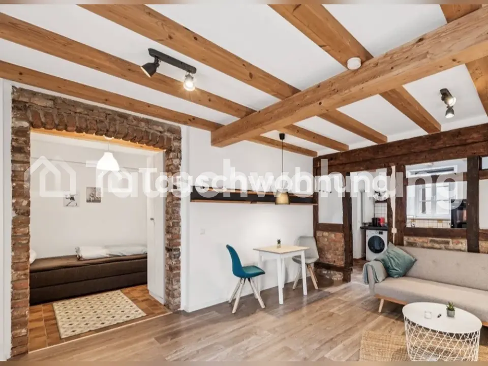 2 Zimmer Wohnung mit 34 m² in Leverkusen – Bild 3
