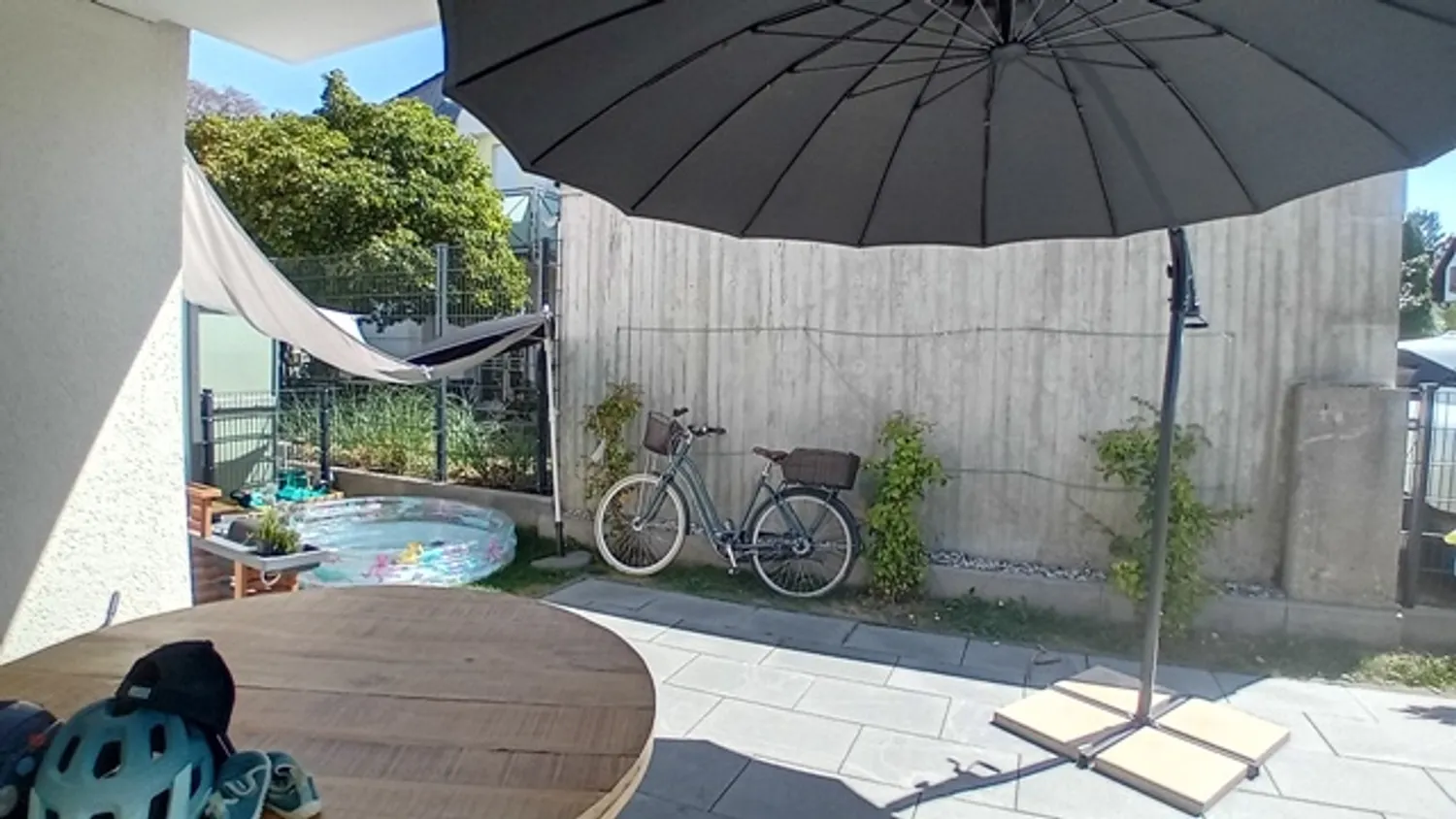 5 Zimmer Wohnung mit 109 m² in München – Bild 8