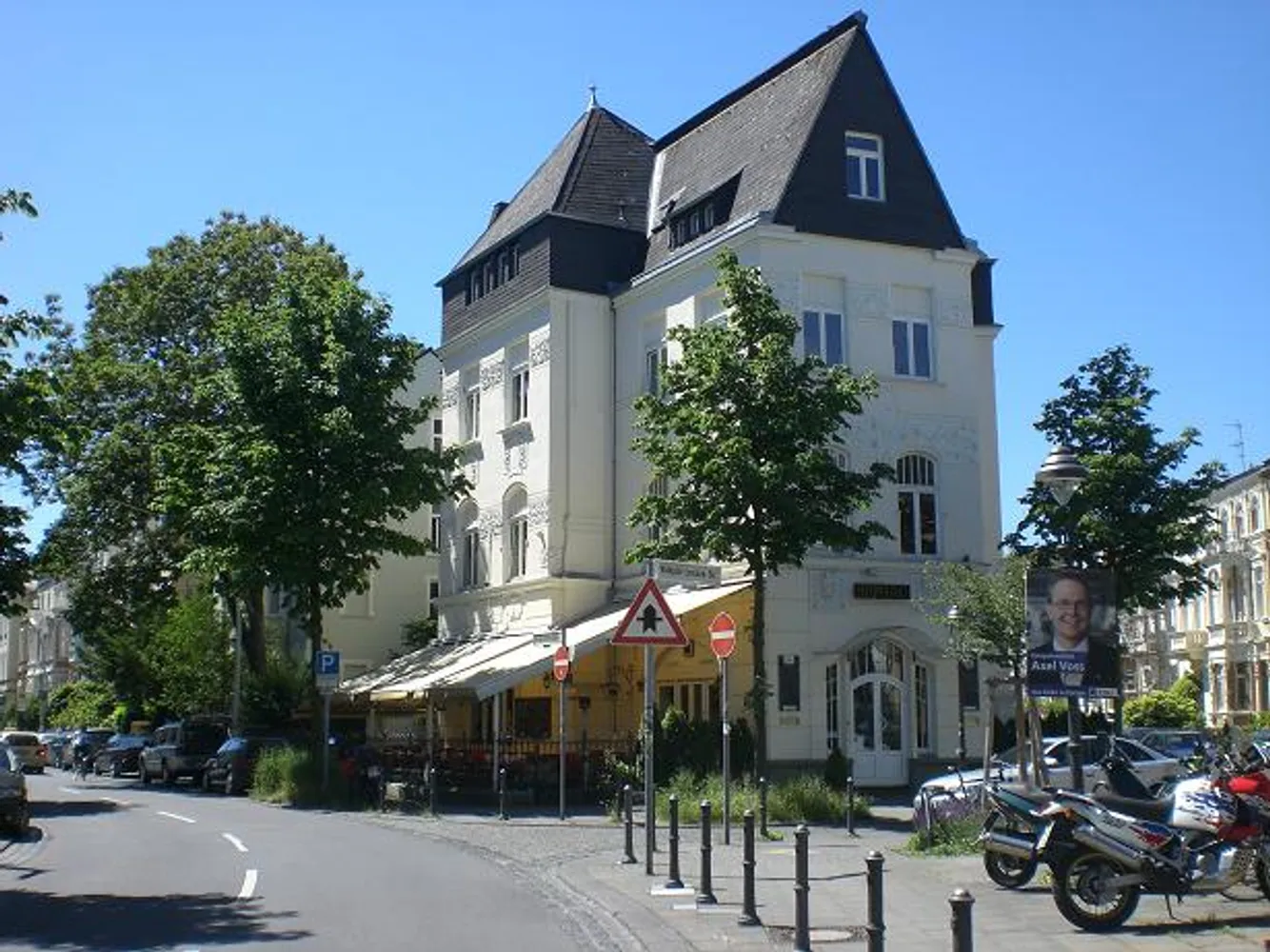 2 Zimmer Wohnung mit 50 m² in Bonn – Bild 10