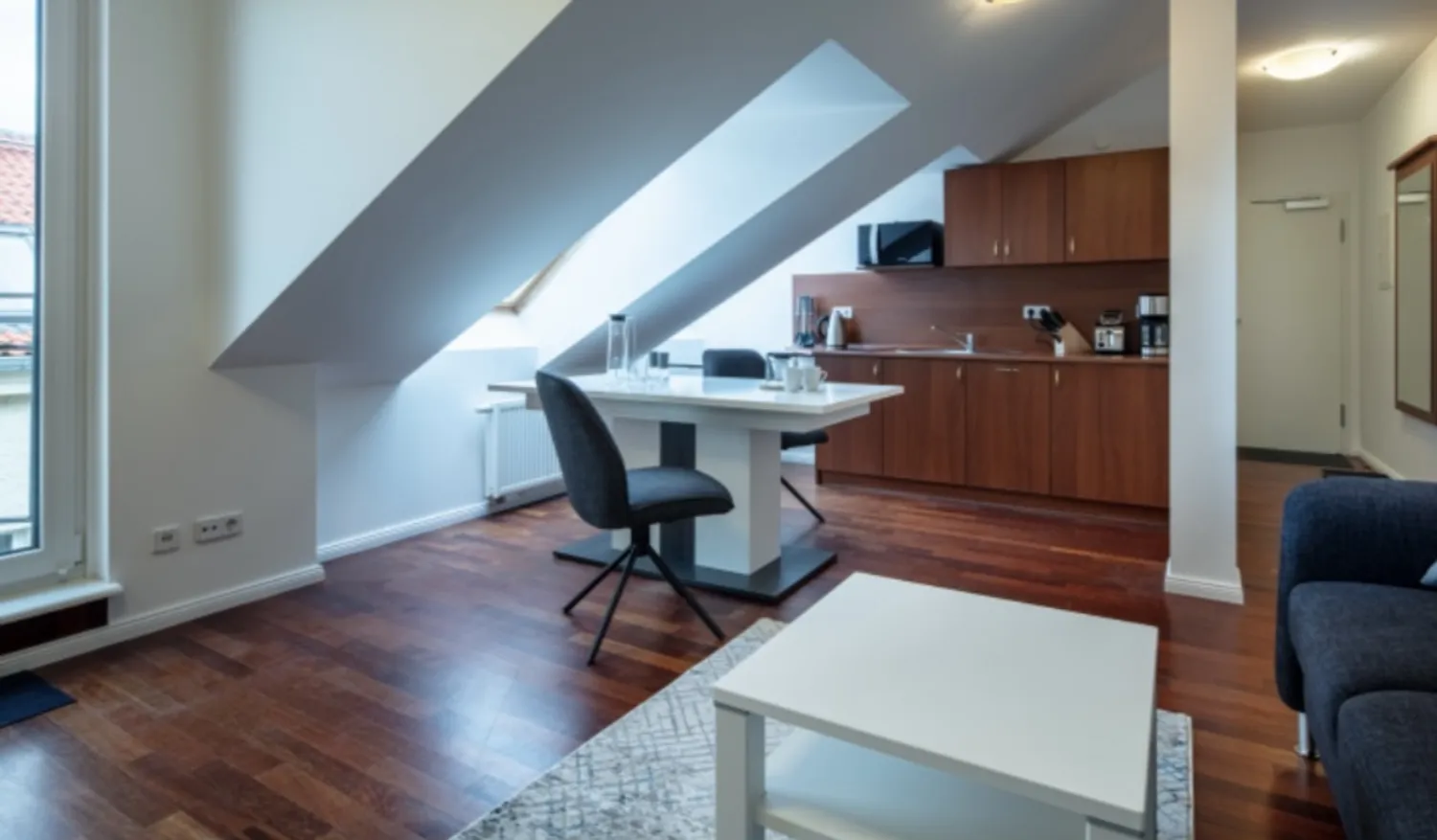 1 Zimmer Wohnung mit 35 m² in Berlin – Bild 12