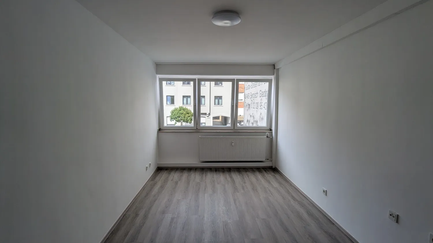 1 Zimmer Wohnung mit 23 m² in Köln – Bild 1