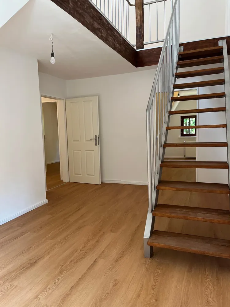 4 Zimmer Wohnung mit 67 m² in Hamburg – Bild 4