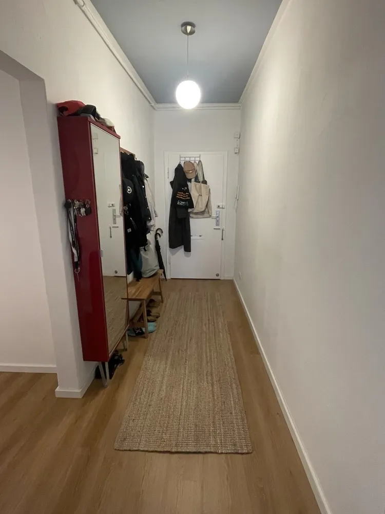 2 Zimmer Wohnung mit 68 m² in Braunschweig – Bild 9