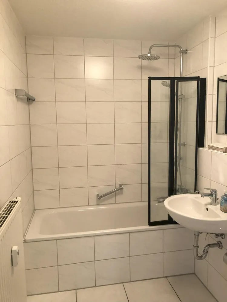 1 Zimmer Wohnung mit 37 m² in Nürnberg – Bild 4