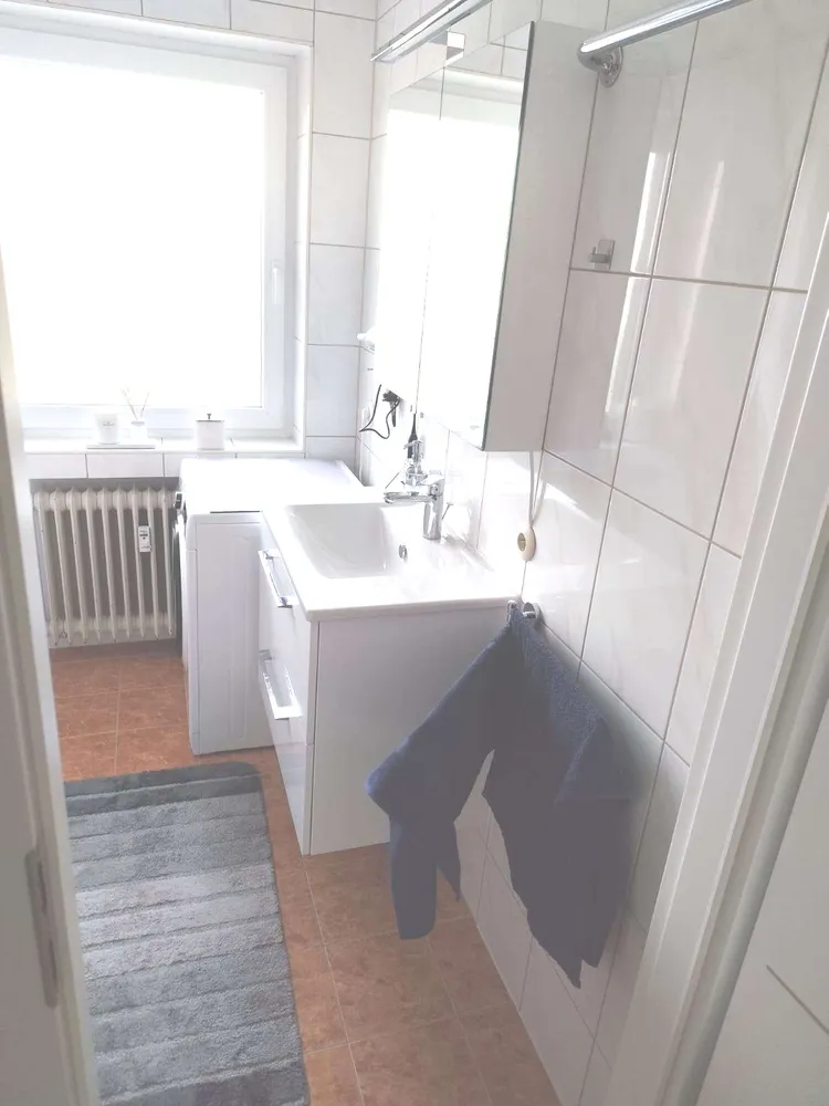 3 Zimmer Wohnung mit 77 m² in Balingen – Bild 9