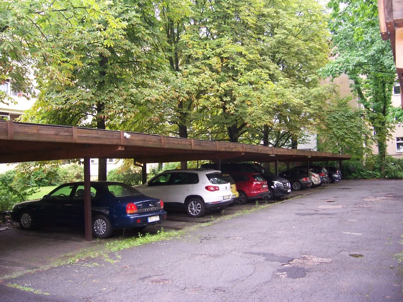 3 room apartment with 82 m² in Berlin – Photo 1