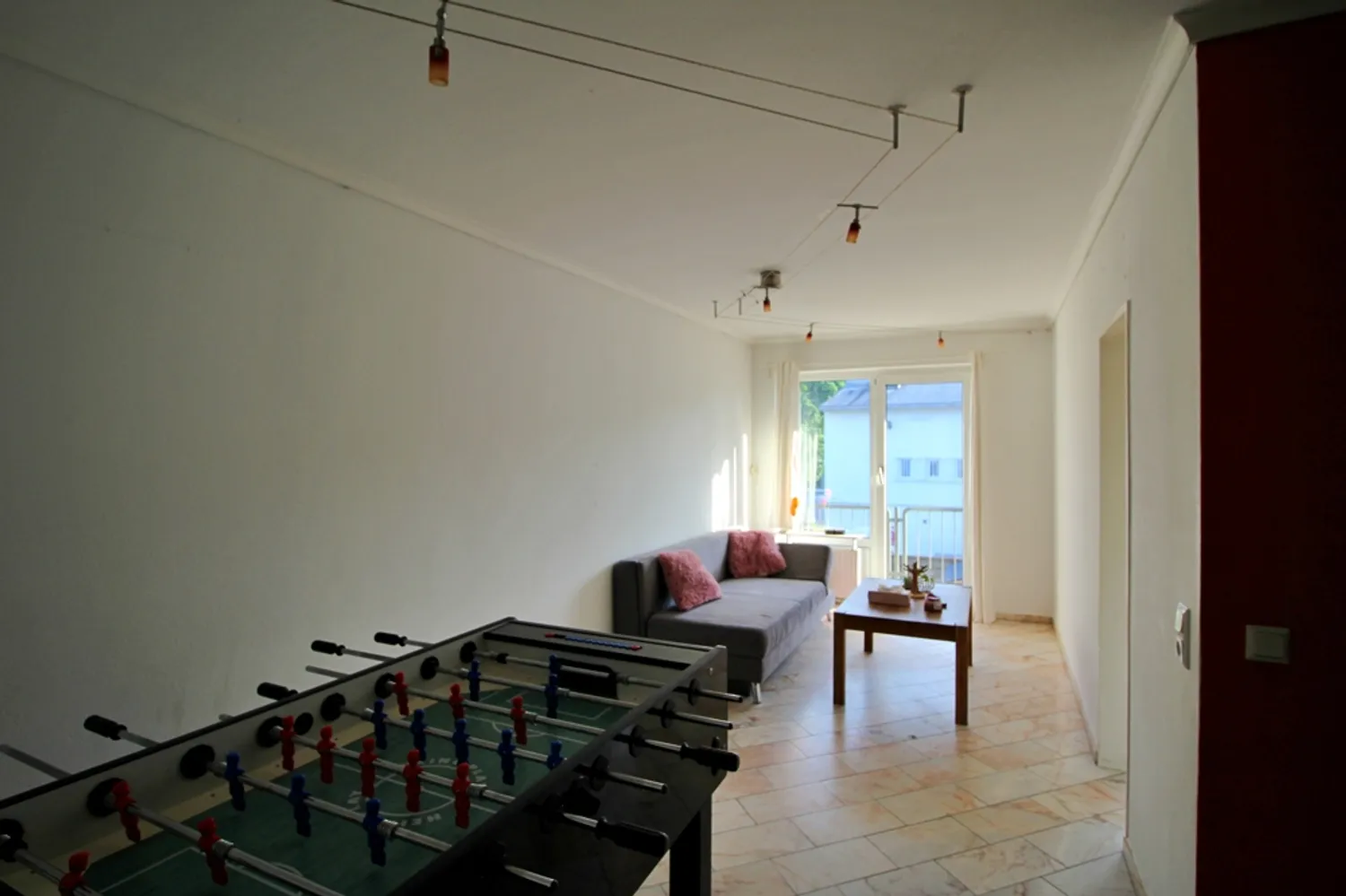 2 Zimmer Wohnung mit 58 m² in Bremen – Bild 6