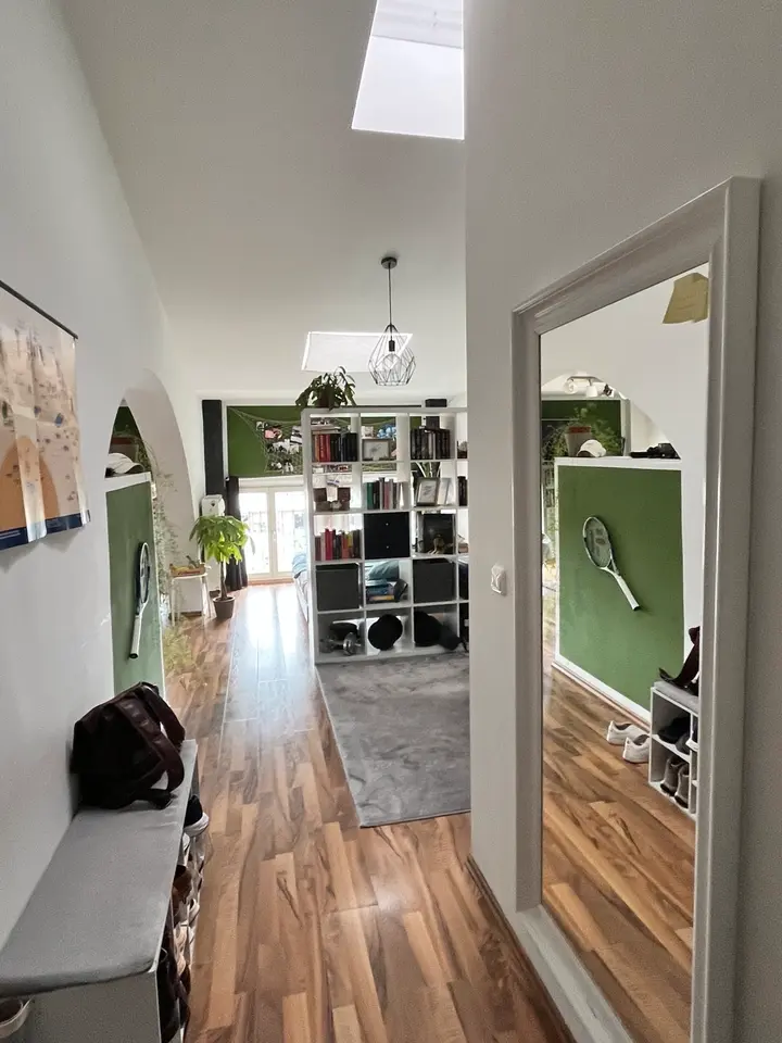 Studio mit 47 m² in Magdeburg – Bild 5
