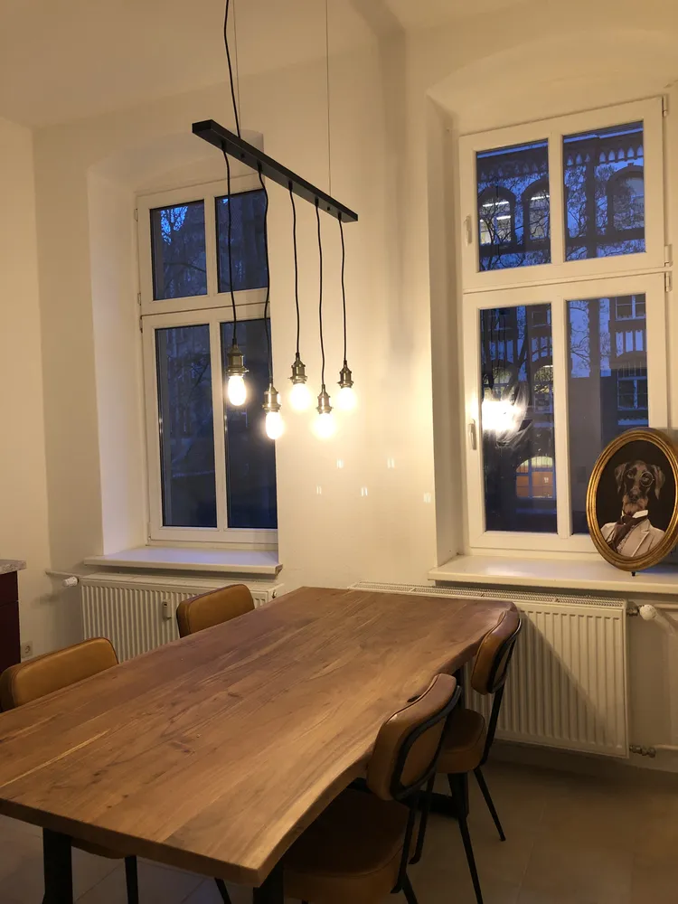 1 Zimmer Wohnung mit 19 m² in Berlin – Bild 3