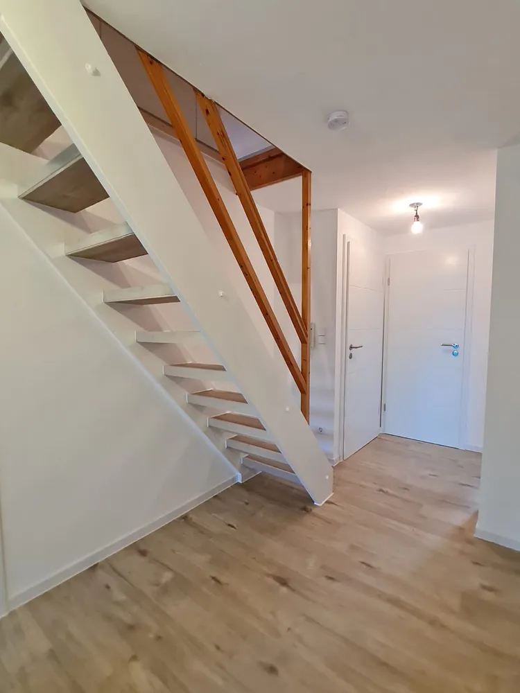 4 Zimmer Wohnung mit 70 m² in Stuttgart – Bild 6