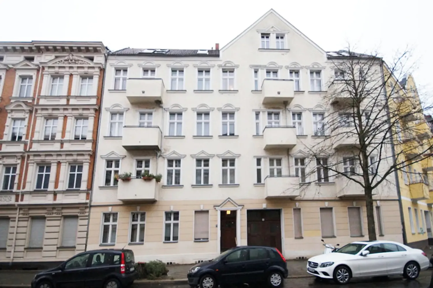 WG-Zimmer mit 12 m² in Berlin – Bild 5