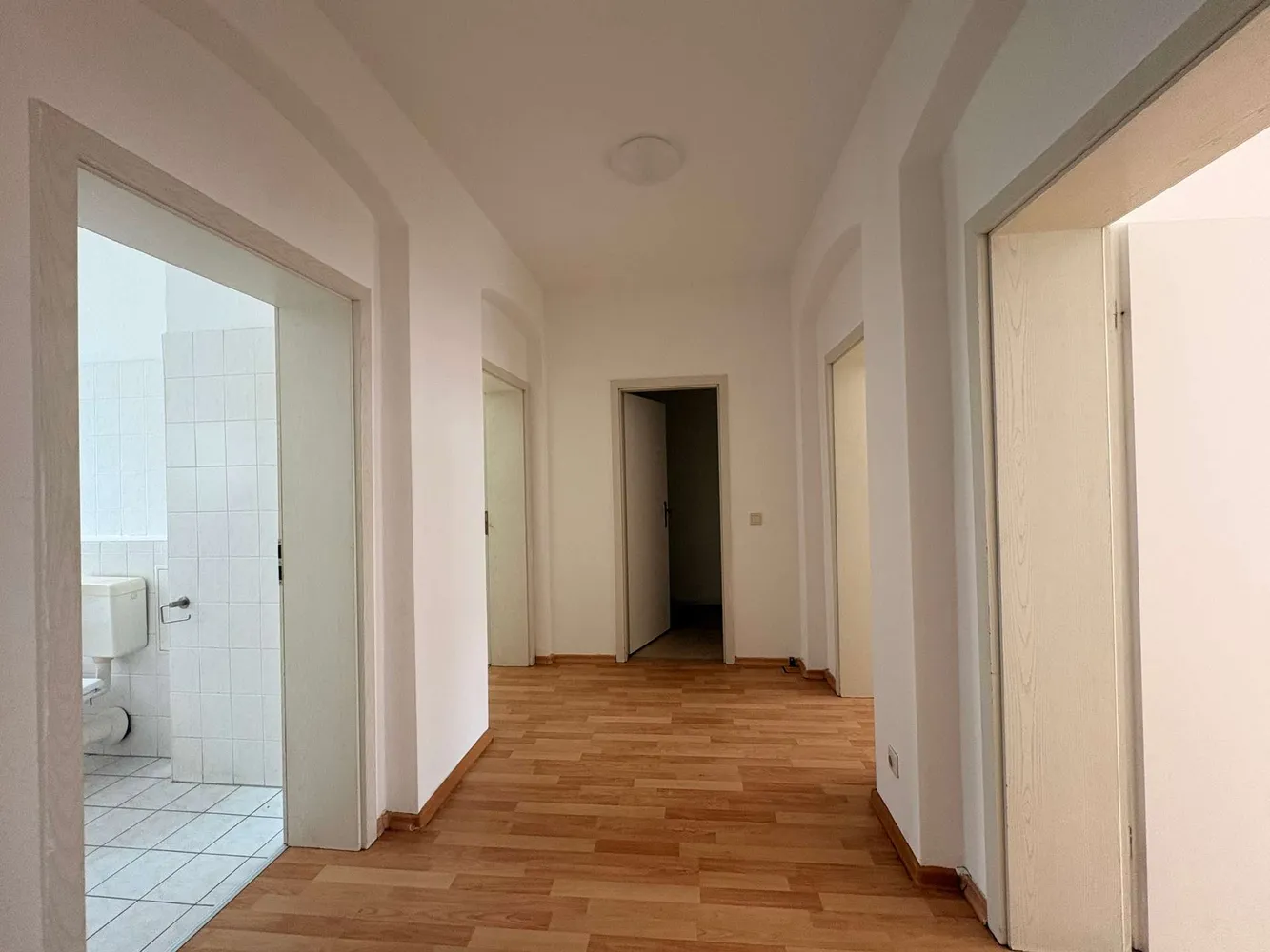 3 Zimmer Wohnung mit 72 m² in Halle (Saale) – Bild 4