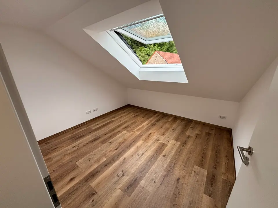 3 Zimmer Wohnung mit 70 m² in Bamberg – Bild 1