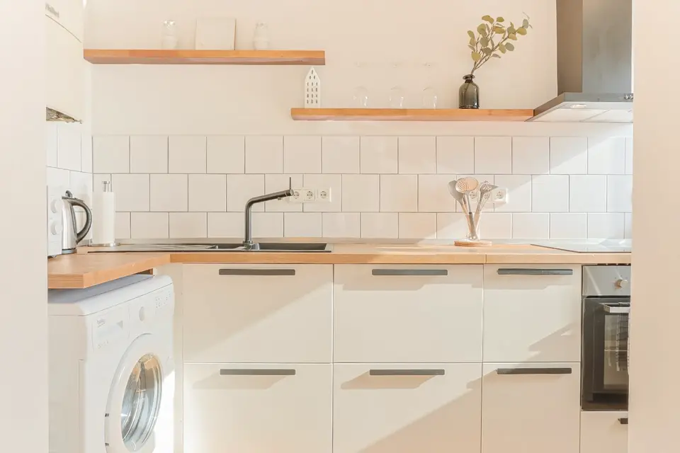 WG-Zimmer mit 55 m² in Meerbusch – Bild 3