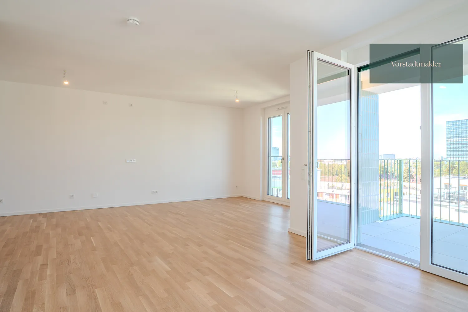 4 Zimmer Wohnung mit 102 m² in München – Bild 6