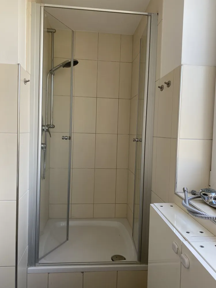 4 room apartment with 140 m² in Düsseldorf – Photo 6