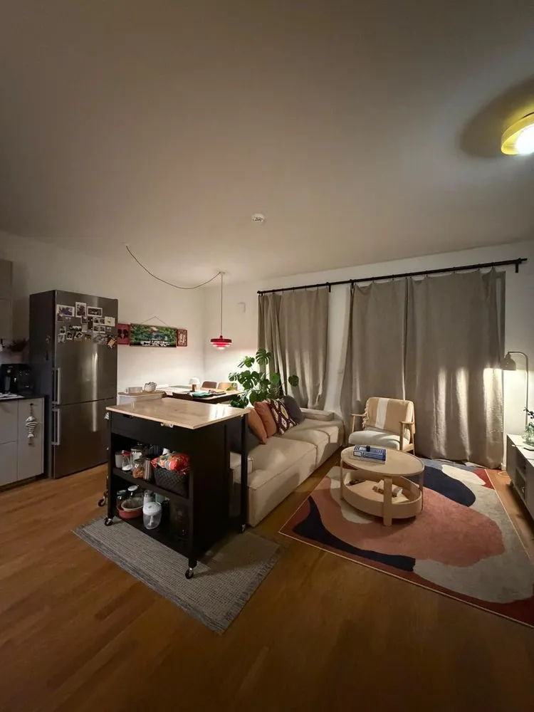 2 Zimmer Wohnung mit 62 m² in Hamburg – Bild 5