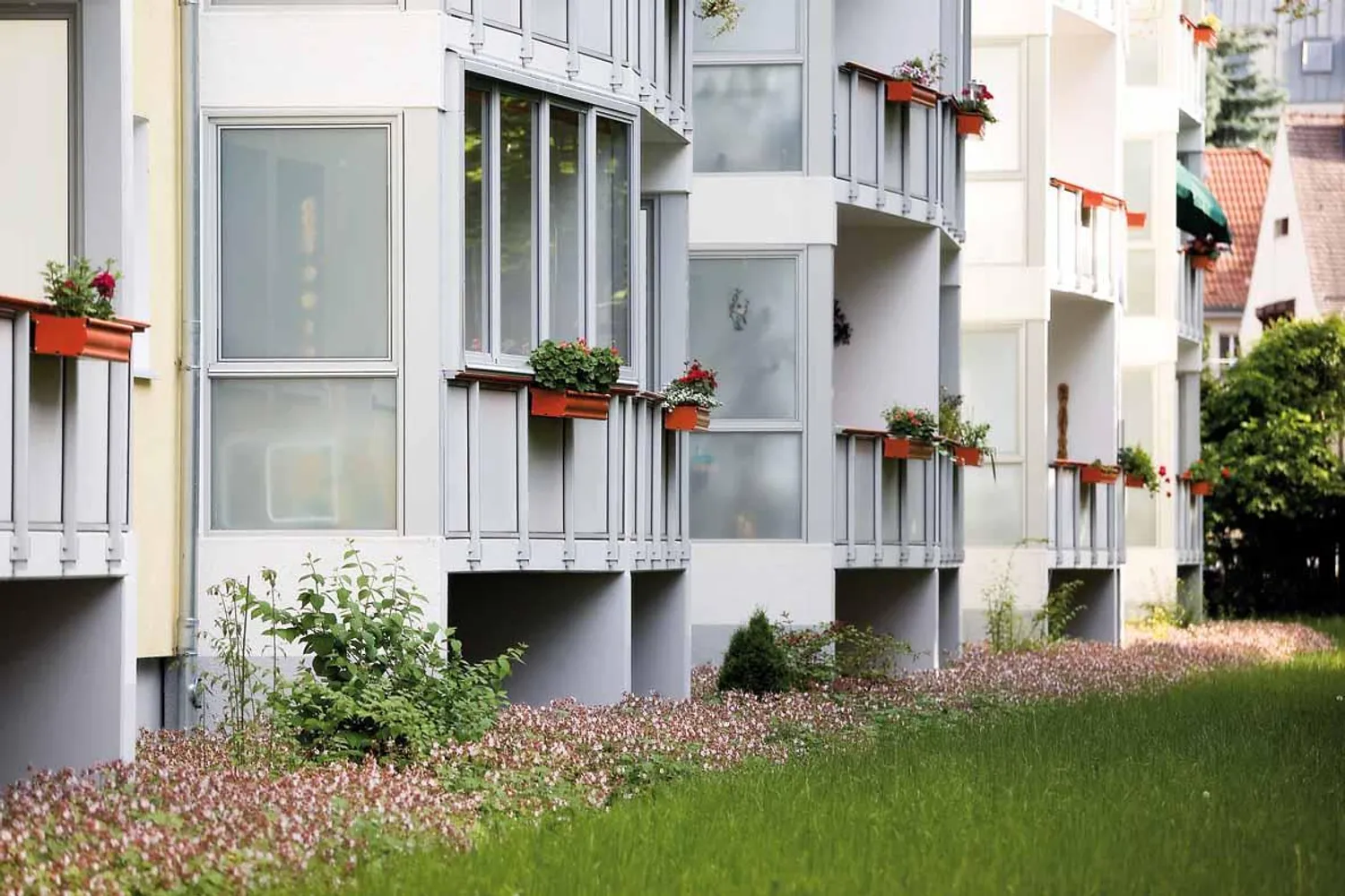 3 Zimmer Wohnung mit 59 m² in Magdeburg – Bild 9