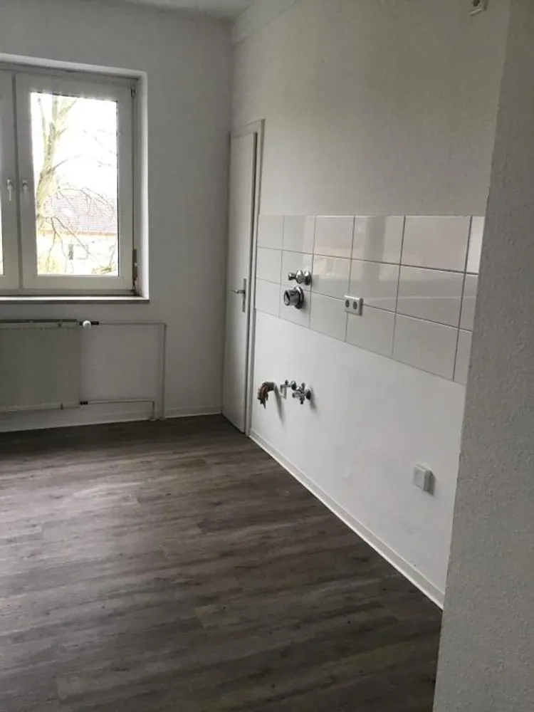 2 Zimmer Wohnung mit 53 m² in Gelsenkirchen – Bild 2