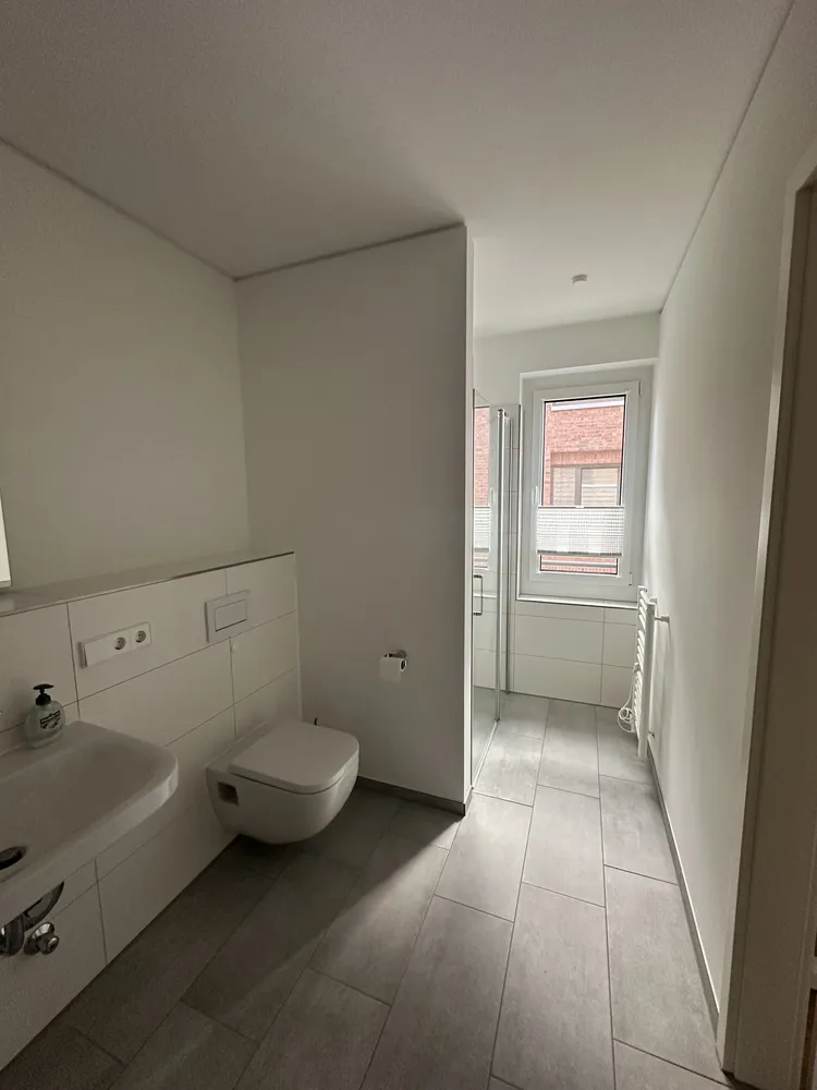 4 Zimmer Wohnung mit 102 m² in Hannover – Bild 5