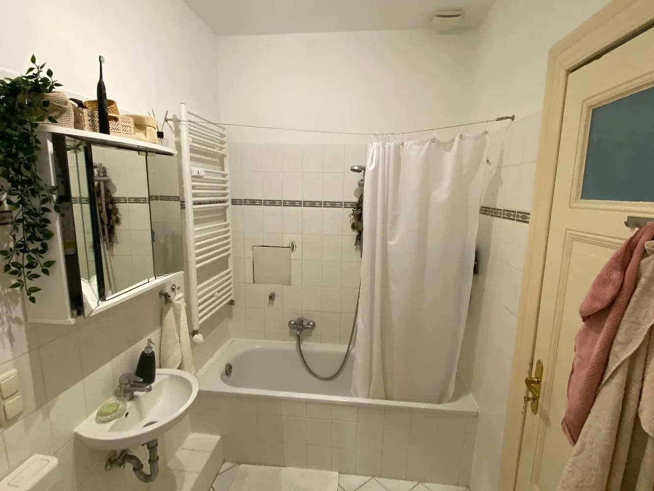 2 Zimmer Wohnung mit 46 m² in Potsdam – Bild 10