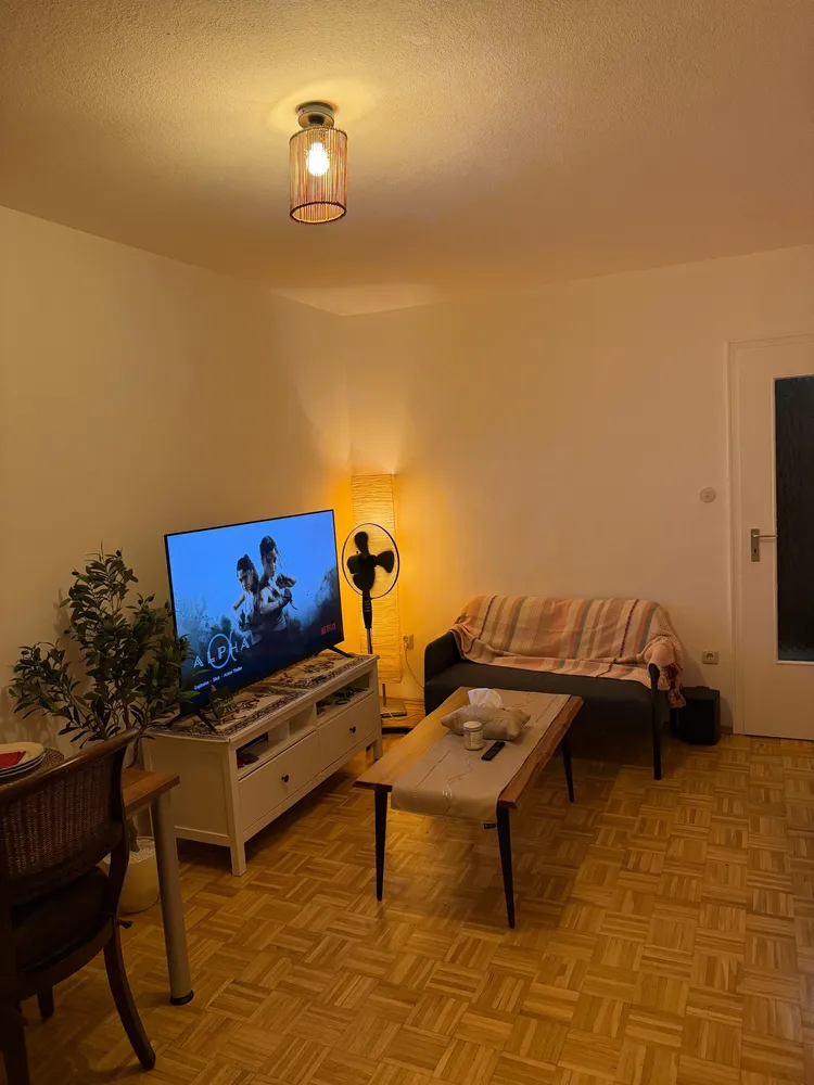 1 Zimmer Wohnung mit 33 m² in München – Bild 4