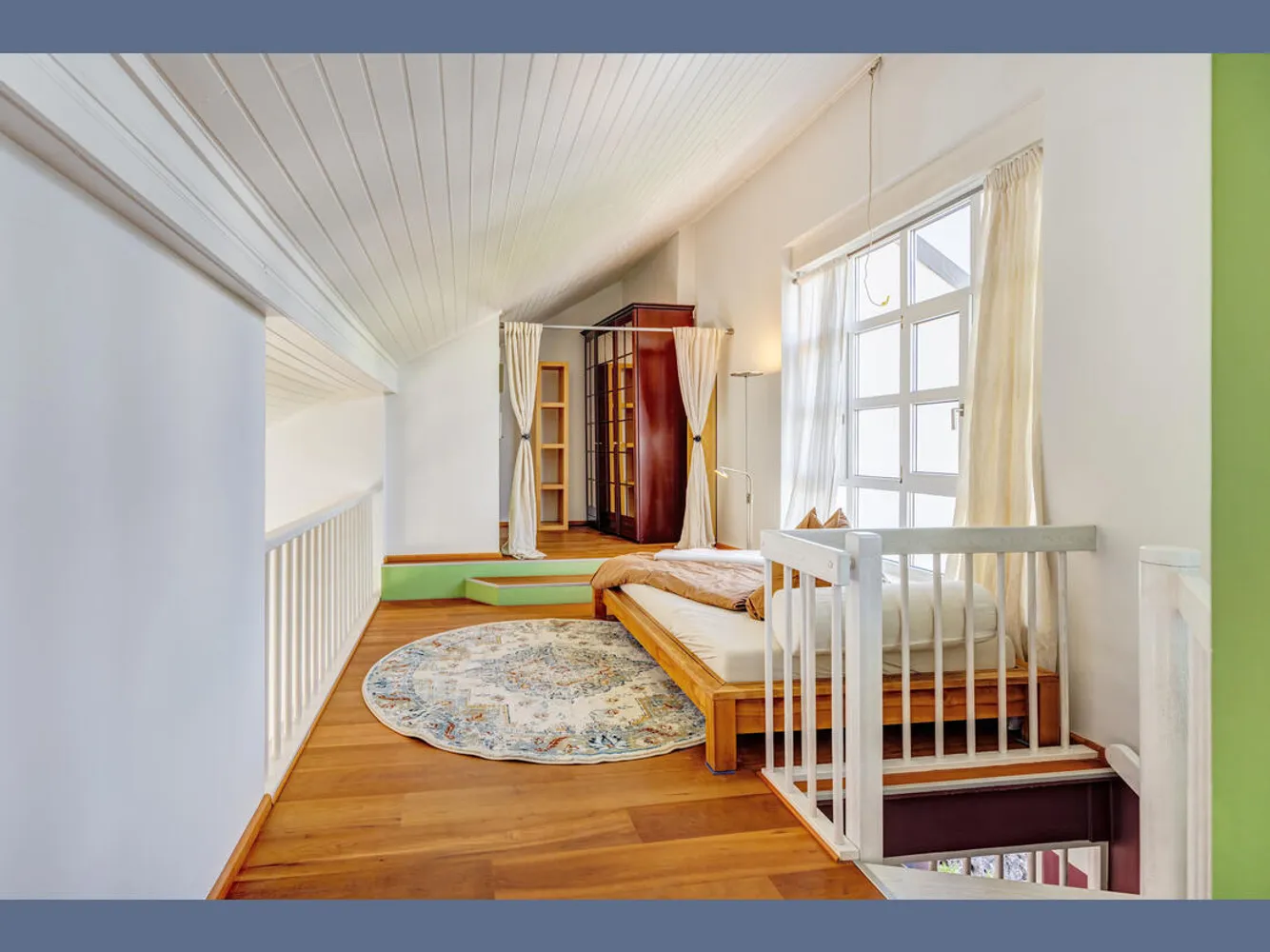 2 Zimmer Wohnung mit 90 m² in München – Bild 6