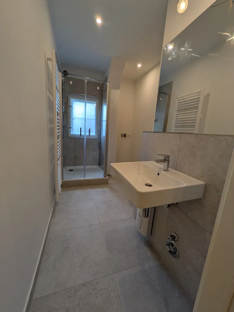 2 Zimmer Wohnung mit 64 m² in Berlin – Bild 10