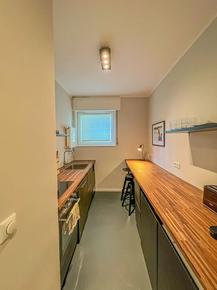 3 Zimmer Wohnung mit 70 m² in Berlin – Bild 3
