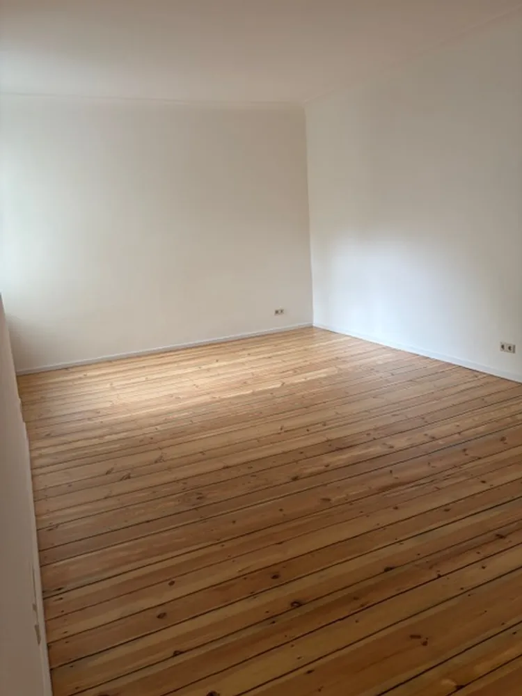 2 Zimmer Wohnung mit 55 m² in Berlin – Bild 2