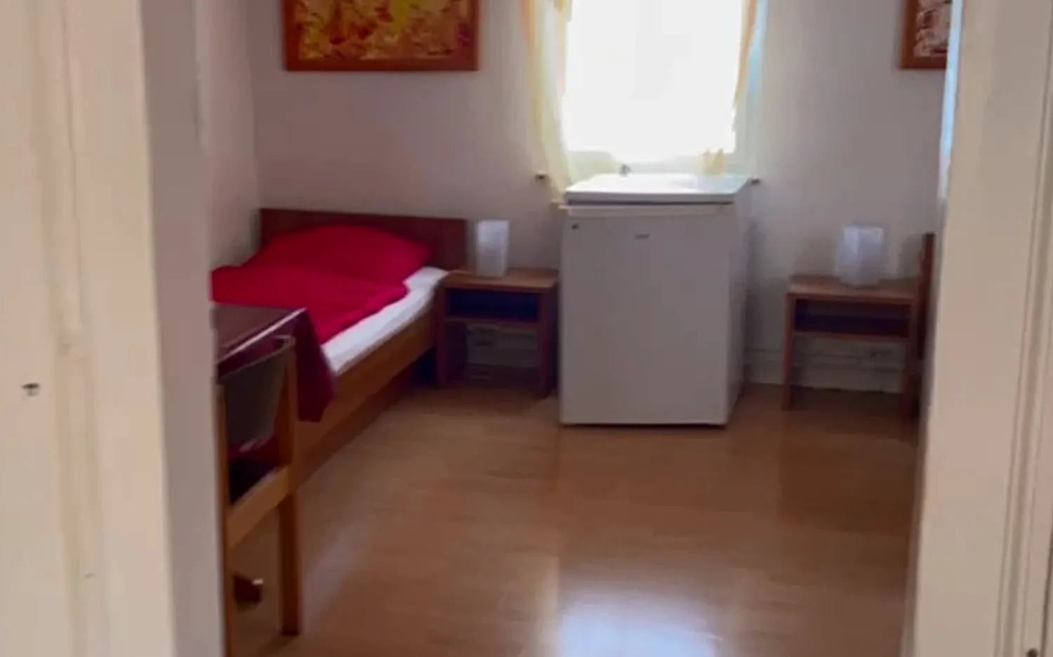 WG-Zimmer mit 26 m² in Stuttgart – Bild 5