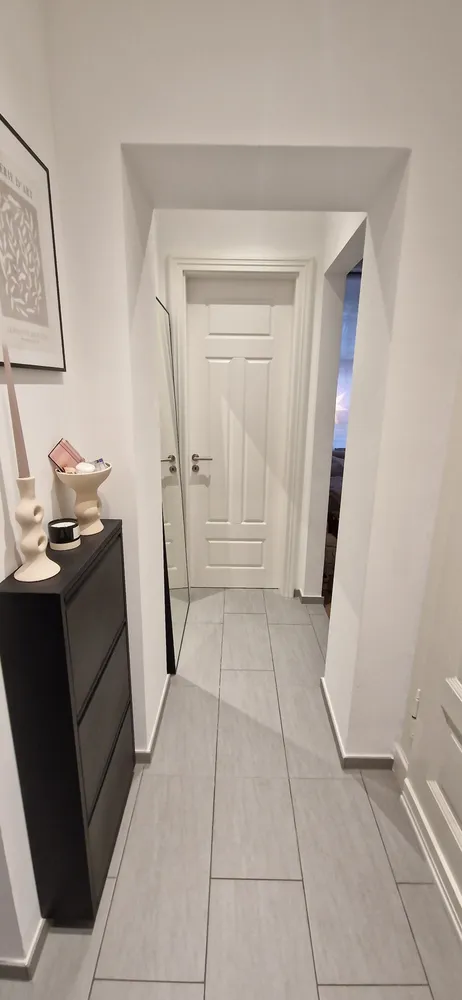 2 Zimmer Wohnung mit 54 m² in Düsseldorf – Bild 6