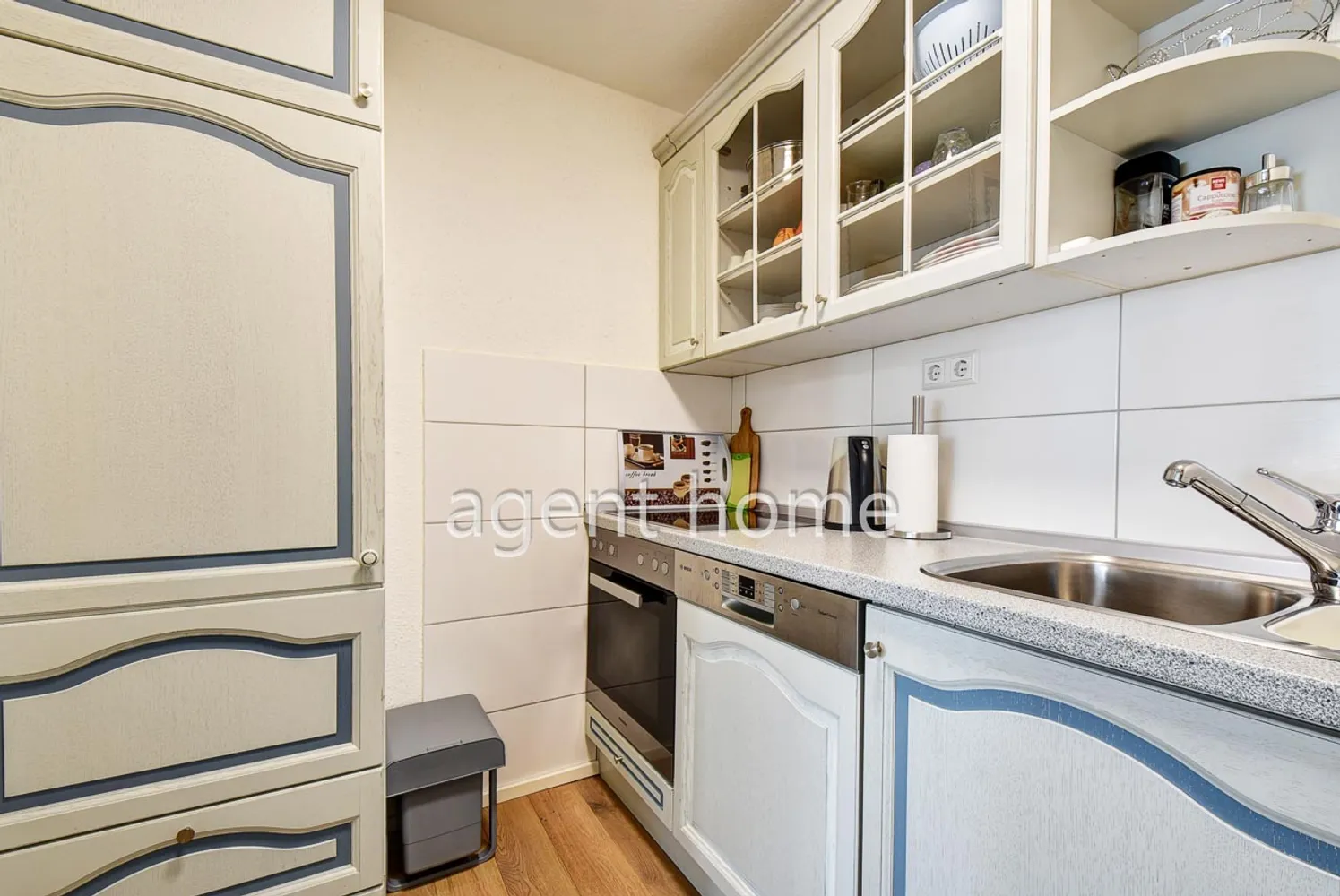 1 Zimmer Wohnung mit 48 m² in Stuttgart – Bild 5